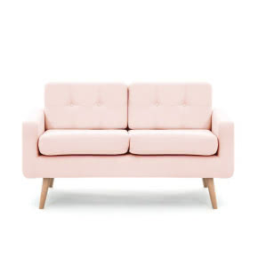 Millenial Pink - kolor młodego pokolenia