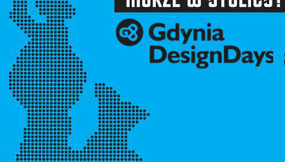 Gdynia Design Days - moRZe w stolicy?