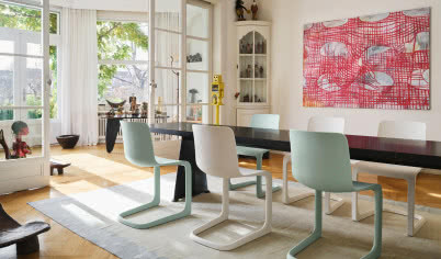 Życie i twórczość Jaspera Morrisona - jakie projekty mu zawdzięczamy?