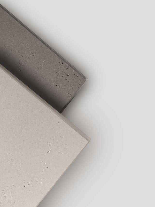 Akrylowe fronty REHAU