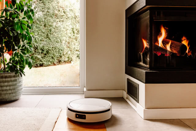 Dom gotowy na gości. Jak robot sprzątający wspiera codzienne rytuały
