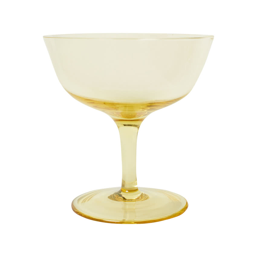 Płytki kieliszek do szampana, H&H Home, 29,90 zł