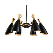 Lampa wisząca Babylon, Westwing Now, 419,90 zł