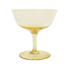 Banana yellow - odrobina pasteli na wiosnę