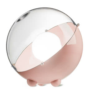 Millenial Pink - kolor młodego pokolenia