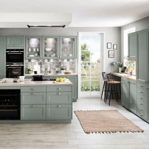 Urządzamy wnętrza modnie i praktycznie. Poznajcie nowości Verle na 2024 rok