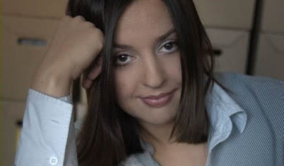 Renata Kalarus - projektantka i bizneswoman