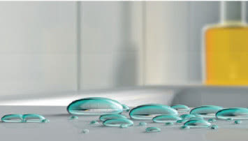 Powłoka Maxi Clean - maksimum czystości w łazience