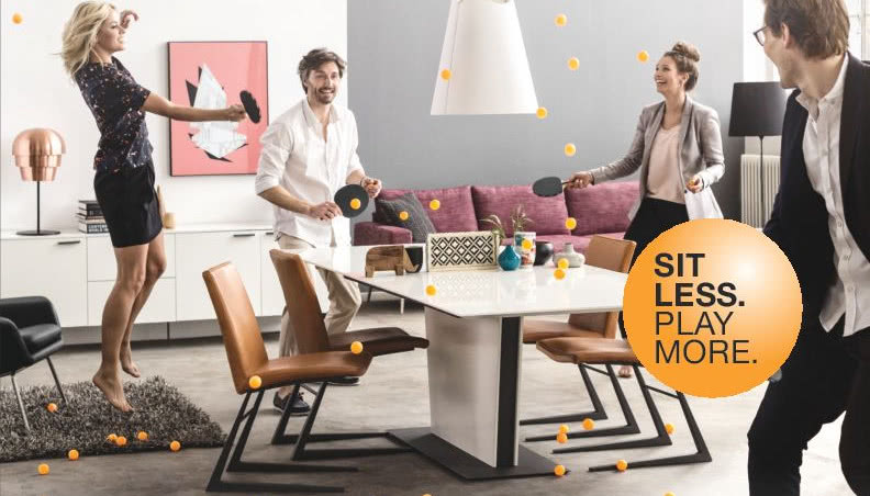 Skandynawski i polski design w BoConcept