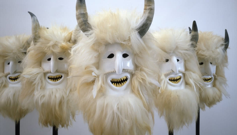 Kilka gramów czerwonego, żółtego, niebieskiego. Nowa sztuka z Rumunii