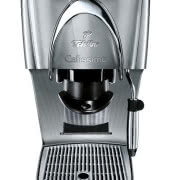 Ekspres Tchibo Cafissimo Silver