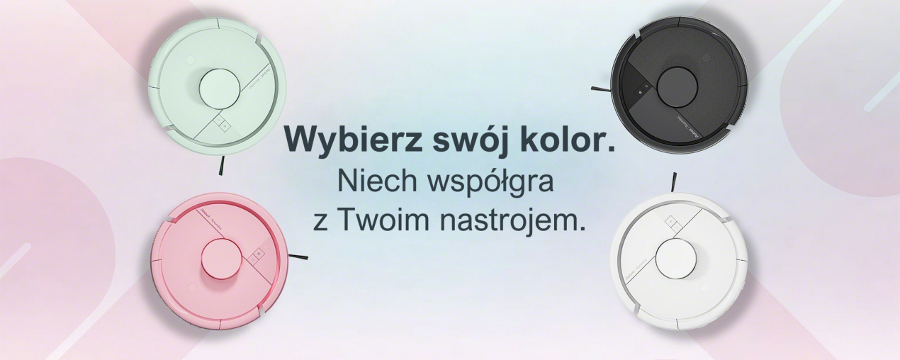 Ruszyła sprzedaż najmniejszej Roomby w historii. Ten robot zaskakuje nie tylko rozmiarem