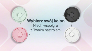 Ruszyła sprzedaż najmniejszej Roomby w historii. Ten robot zaskakuje nie tylko rozmiarem