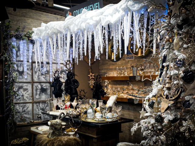 Najbardziej magiczne miejsce na świątecznej mapie Polski