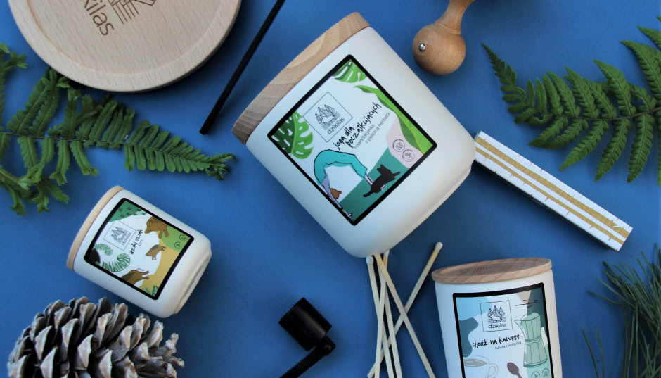 WZORY na jesień! Start już 17 października!