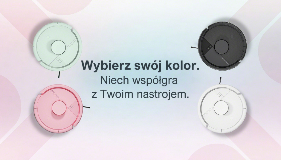 Ruszyła sprzedaż najmniejszej Roomby w historii. Ten robot zaskakuje nie tylko rozmiarem