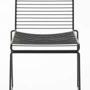 Krzesło Condesa, OK Design, www.skandynawskie.pl