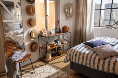 Jak urządzić kawalerkę? Sprawdzone sposoby na aranżację mikroapartamentu