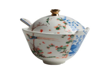 Kolekcja ceramiki Hybrid Seletti