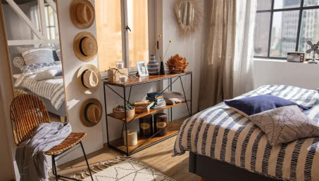 Jak urządzić kawalerkę? Sprawdzone sposoby na aranżację mikroapartamentu