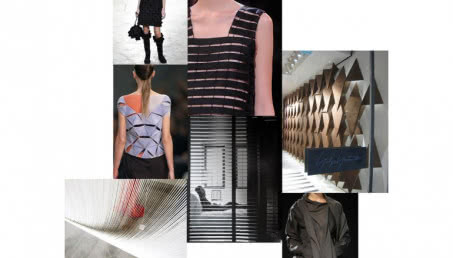 Wnętrza inspirowane modą - konkurs dla projektantów