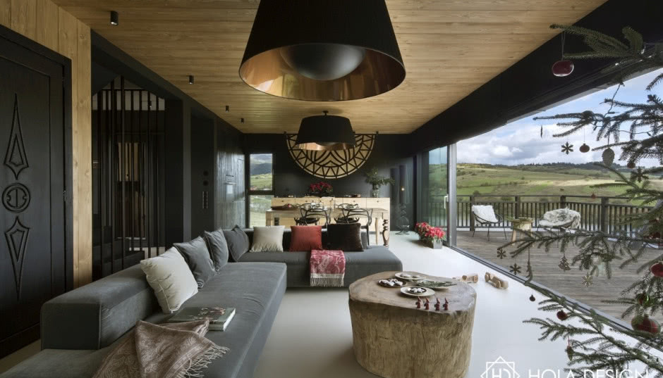 HOLA Design walczy o zwycięstwo w konkursie The International Design & Architecture Award