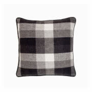 Poduszka w kratkę