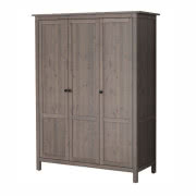 Szafa trzydrzwiowa Hemnes