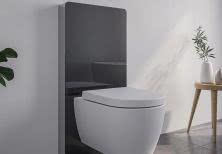 Moduł sanitarny 805S z czujnikiem