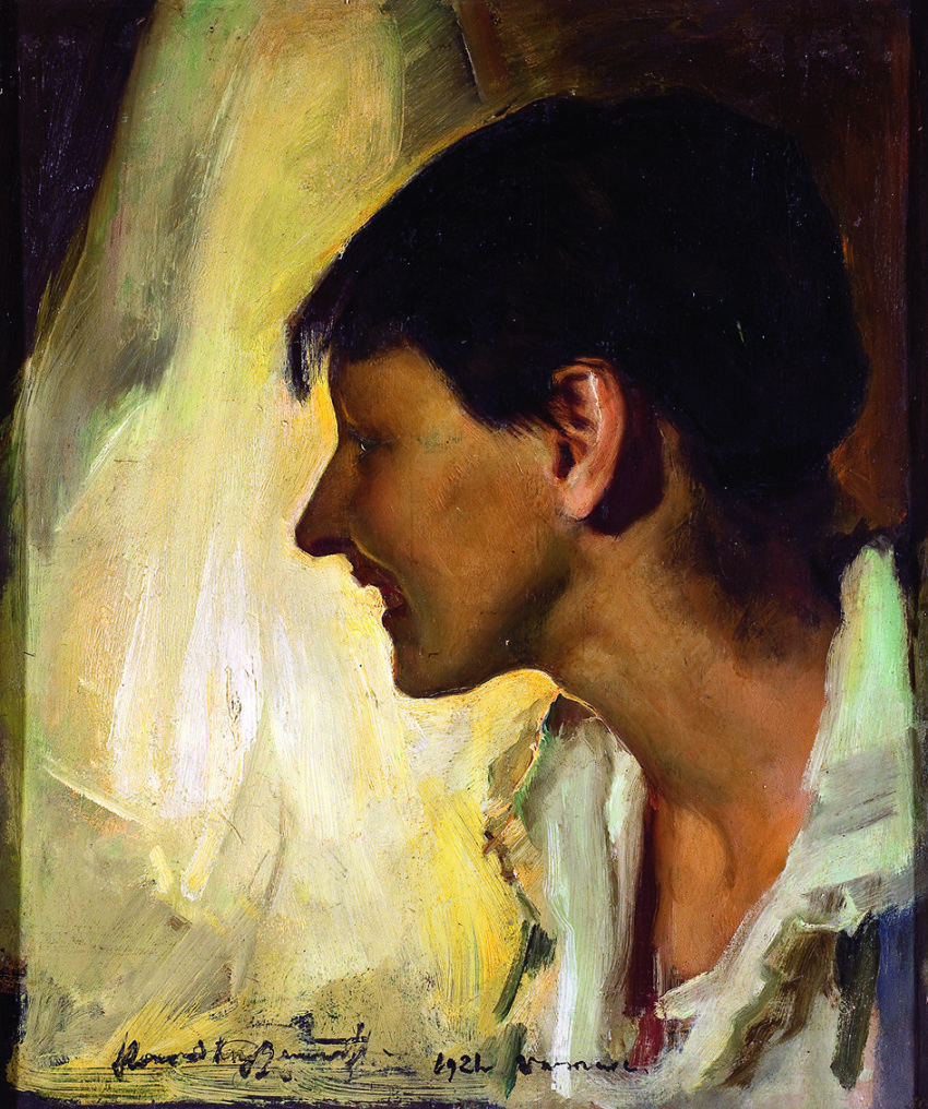 Konrad Krzyżanowski,
„Studium...