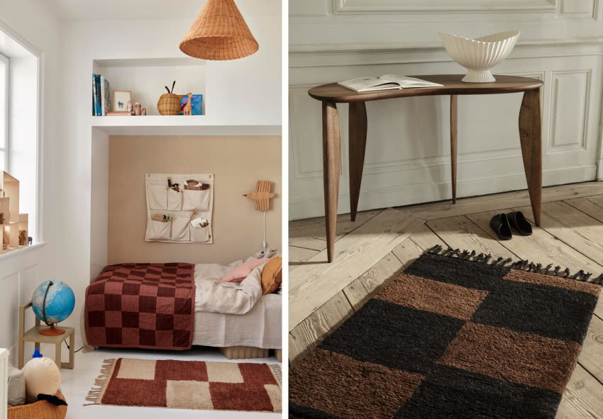 fot. Ferm Living