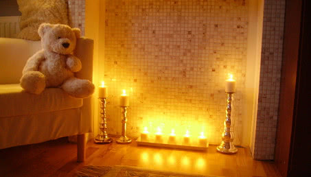 Światło w moim domu - wyniki konkursu