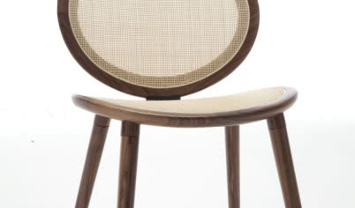 Krzesło Jonathan w klasycznym stylu