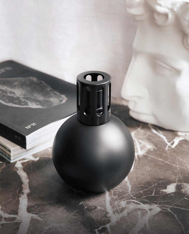 Lampa katalityczna Kula