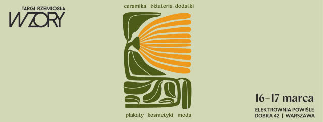 Artystyczna mapa Warszawy