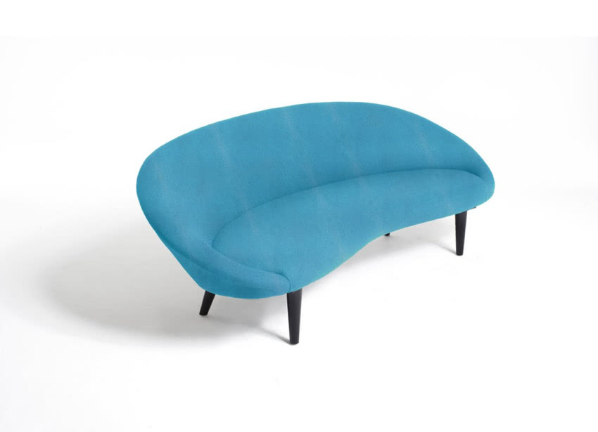 Sofa Bean Straight, Tom Dixon