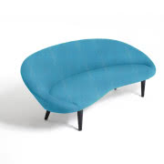 Krzesło Condesa, OK Design, www.skandynawskie.pl