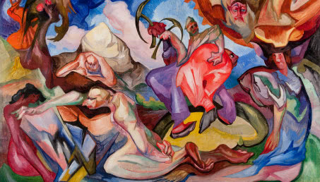 Gdy wybuchła wojna, popełnił samobójstwo. Kim był i co tworzył Witkacy? Sylwetka artysty