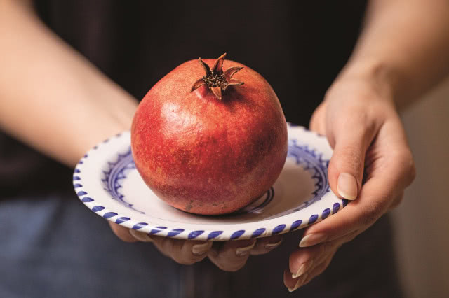 Fot. M. Jaźwiecki/Muzeum Historii Żydów Polskich