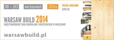 Warsaw Build 2014