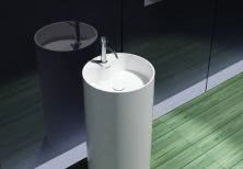 Umywalka wolnostojąca PB2021 