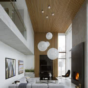 Hola Design Mountain Cottage 