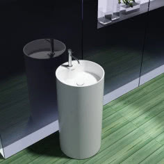 Umywalka wolnostojąca PB2021