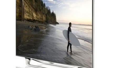 Darmowa telewizja n na kartę - promocja  Samsung!