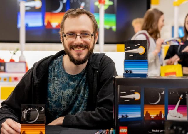 Artystyczna mapa Warszawy