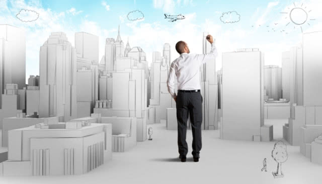 Targi Warsaw Build pod znakiem architektury - już za 3 tygodnie!