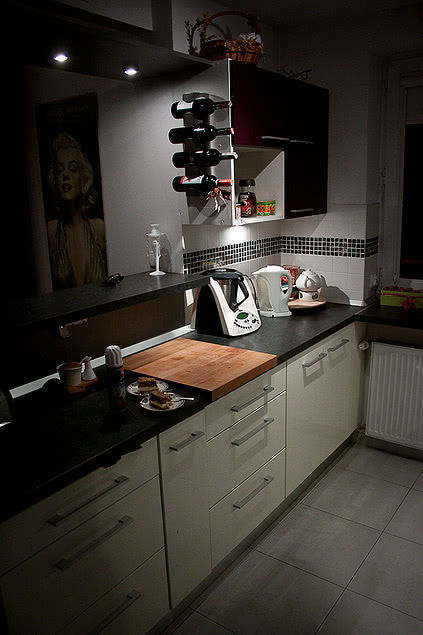 Światło, fot. gonzokce