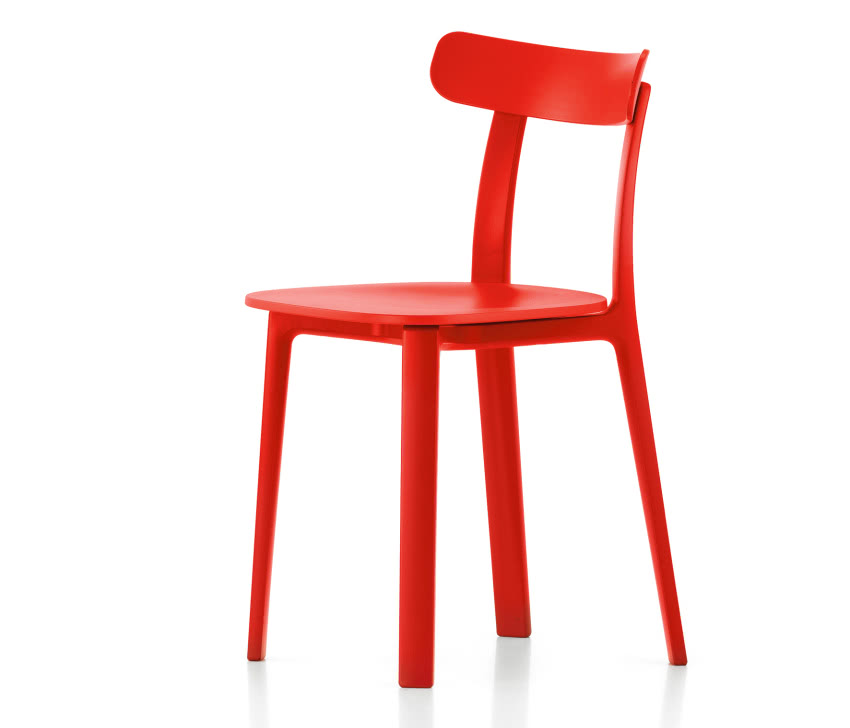 APC Chair (All Plastic Chair)
Morrison...