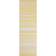Żółty dywan Safavieh Crosby, ø 152 cm, Bonami,...