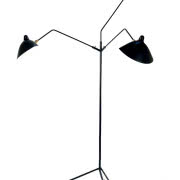 Krzesło Condesa, OK Design, www.skandynawskie.pl